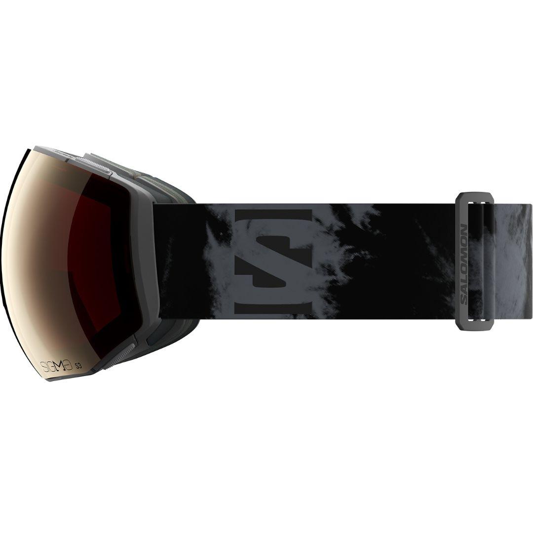 Salomon Radium Prime Sigma Snow Goggles